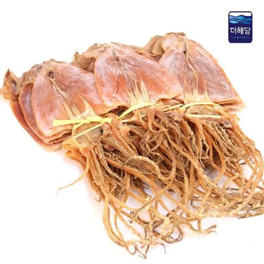 마른오징어 M 1.5kg 이미지