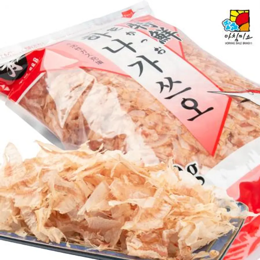 아침미소 가쓰오부시(고명) 500g 이미지