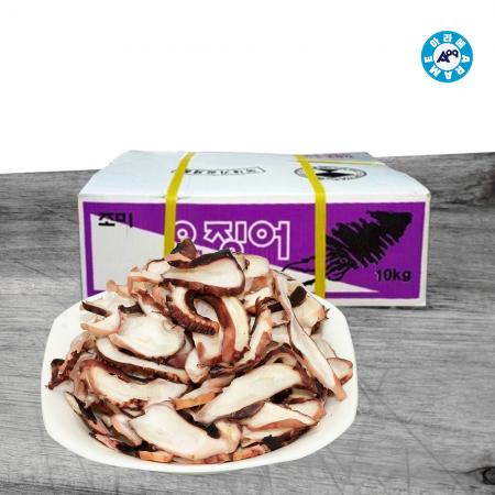 아라메 가문어 10kg