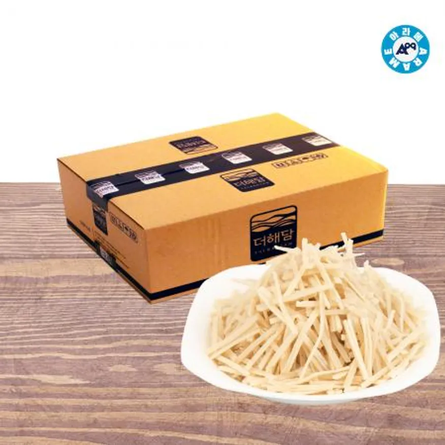 아라메 쥐어채 10kg 이미지