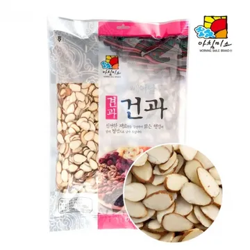 아침미소 아몬드슬라이드 1kg