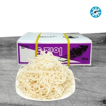 아라메 백진미 10kg 이미지