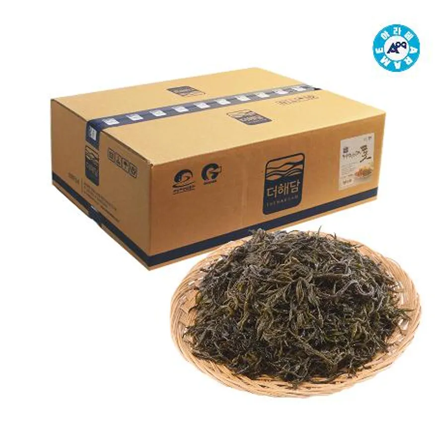 염수톳 10kg 이미지