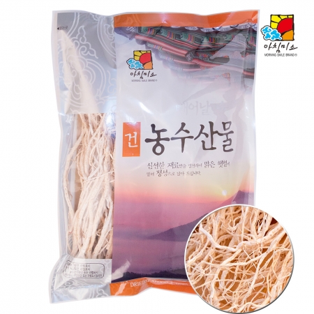 아침미소 황기 500g 국내산
