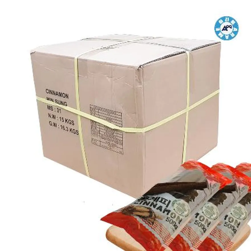 서강계피 500gx30봉 이미지