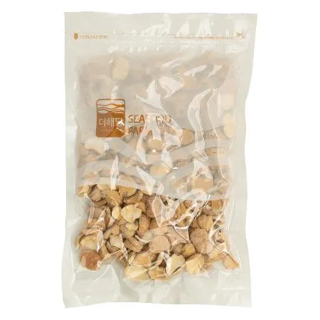 황율 마른밤 600g