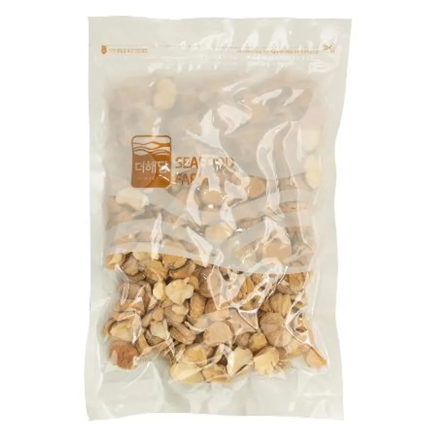 황율 마른밤 600g 이미지