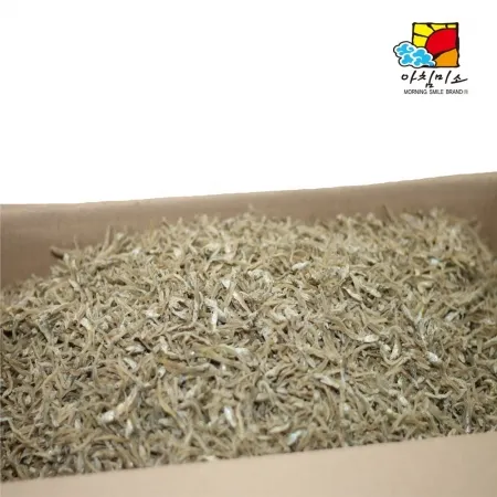 아침미소 지리멸치 중 1.5kg 이미지