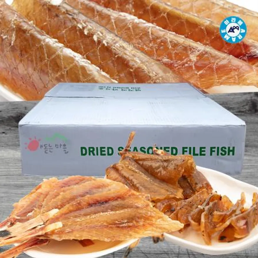 아라메 꼬리아귀포 10kg 이미지