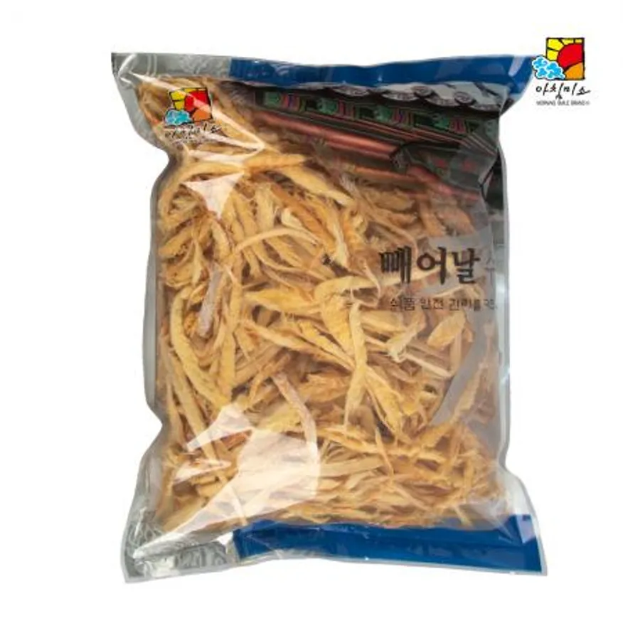 아침미소 북어채 1kg 이미지
