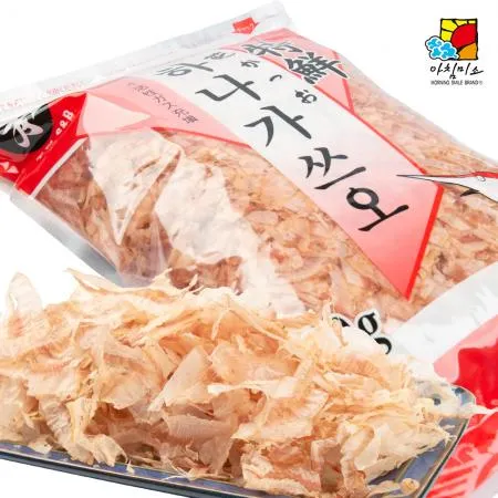 아침미소 가쓰오부시(고명) 500g 이미지