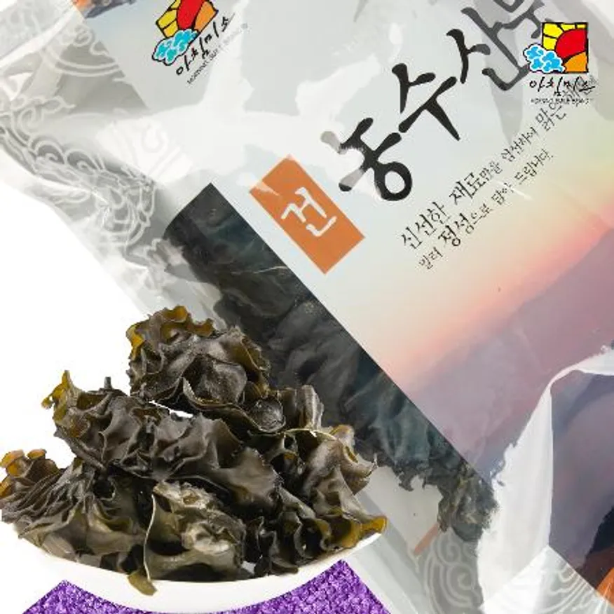 미역귀 500g 이미지