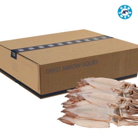 아라메 반건오징어 1.5kgx10봉