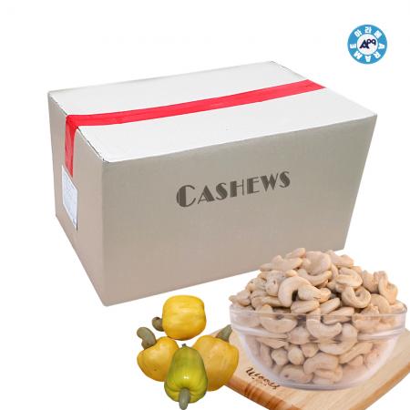 아라메 캐슈너츠(생) 11.34kg