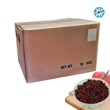 아라메 오미자 10kg