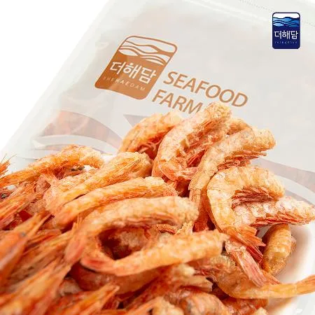 두절새우1kg 왕대L 국산