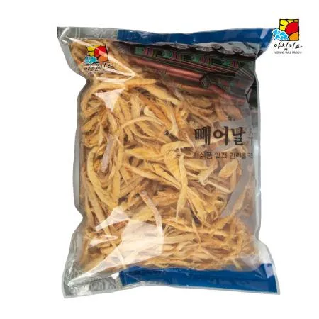 아침미소 북어채 1kg 이미지