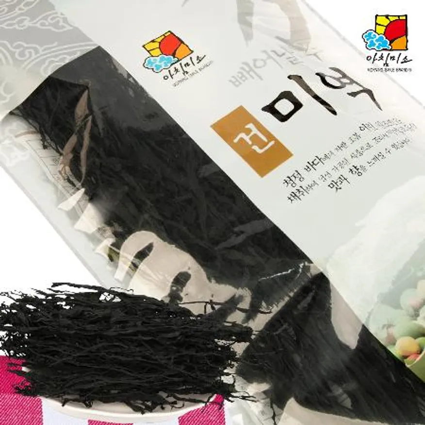 건미역 1kg 이미지