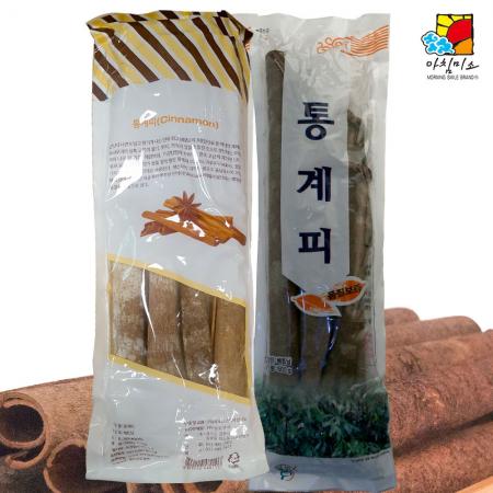 아침미소 통육계피 500gx5봉