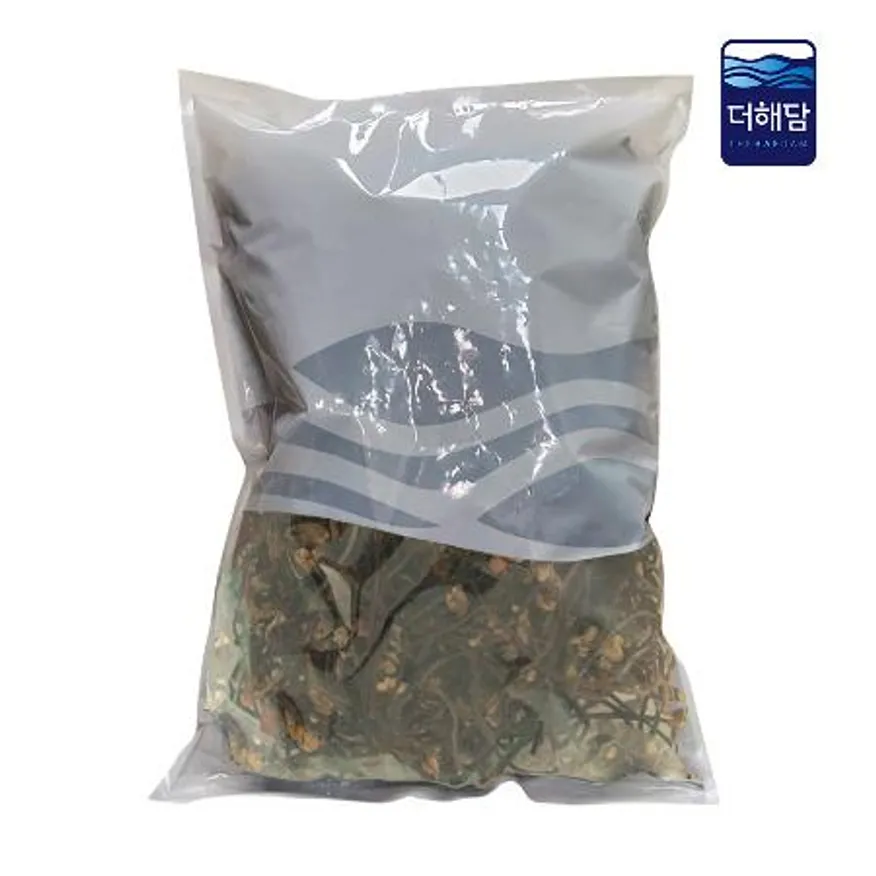 건고사리 1kg 국내산 이미지