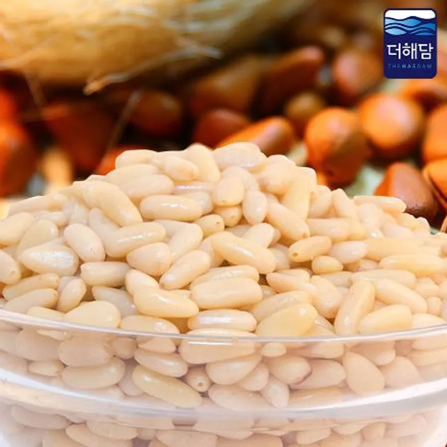 깐잣 1kg 국산 이미지