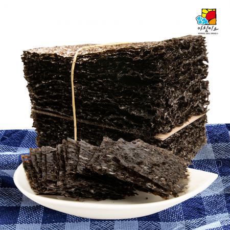 아침미소 곱창김(잇바디) 100장