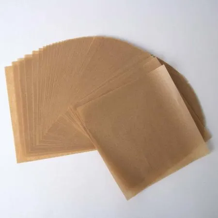 미트페이퍼 (사각브라운) 이미지