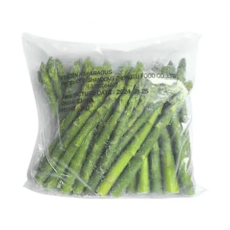 냉동 아스파라거스 1kg 가니쉬 캠핑구이 냉동야채