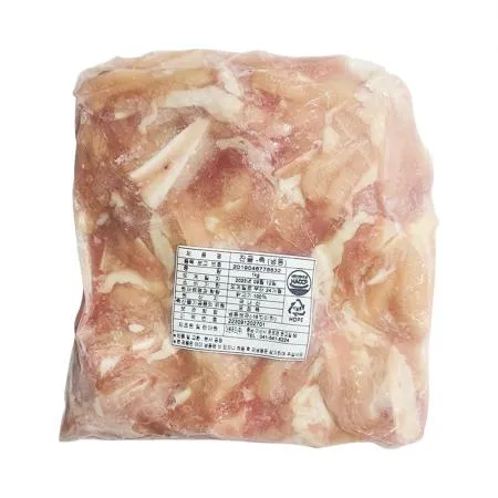 국내산 닭 연골 오돌뼈 1kg 냉동 닭가슴연골 히라미 난코츠 꼬치 구이 닭가슴살연골 닭가슴 촉
