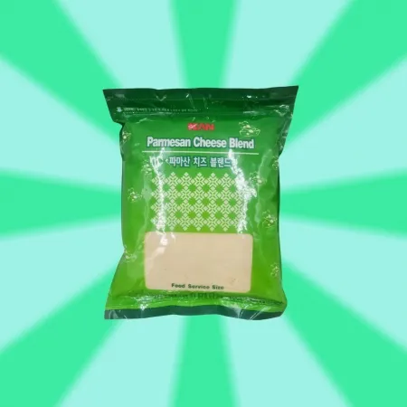 새마원/칸스타 파마산치즈블랜드 치즈가루 1kg