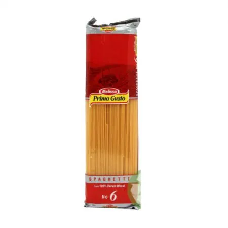 스파게티 파스타면 듀럼밀 500g 프리모구스또 6호