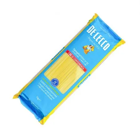 데체코 스파게티니 11번 1Kg 파스타 1KG 스파게티면