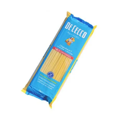 데체코 링귀니 7번 스파게티면 1kg