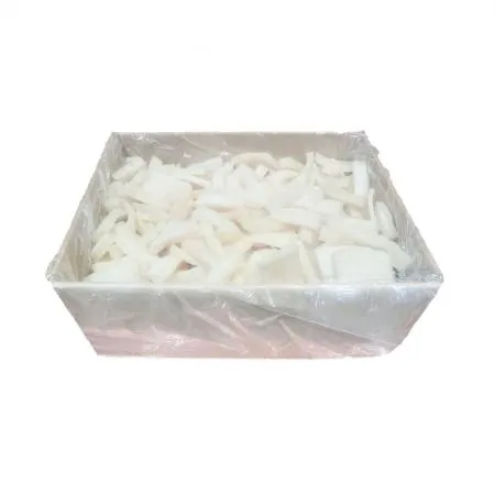 대왕오징어 4kg 몸채 무라사키 냉동오징어채 페루