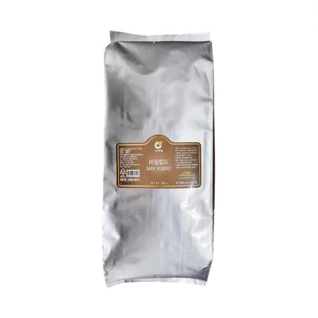 스위트웰 바질럽드 500g