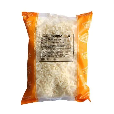 (최저가도전) 코다노 모짜렐라치즈 레이 2.5kg 자연치즈 피자치즈