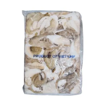 냉동절단쭈꾸미L 5.4kg 1Box (900g x 6ea)