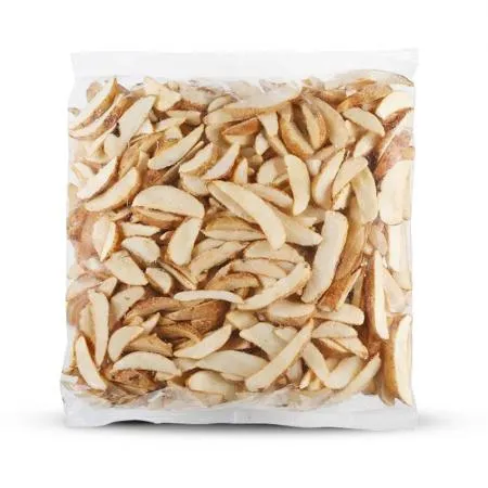 심플로트 랜치웨지 2kg 반달감자 웨지감자 감자튀김
