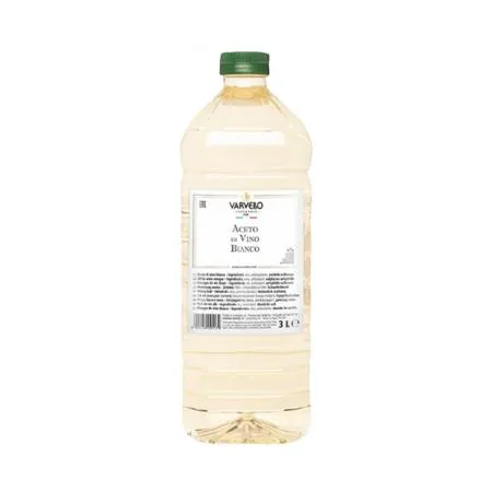 화이트와인식초 3L 와인비니거 비네거 바벨로 업소용 대용량 벌크