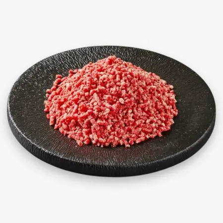 [엑셀컷] 호주산 다짐육 6mm 2kg 이미지