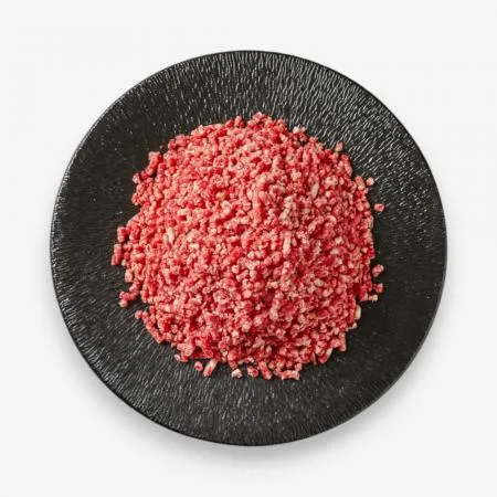 [엑셀컷] 호주산 다짐육 6mm 2kg 이미지