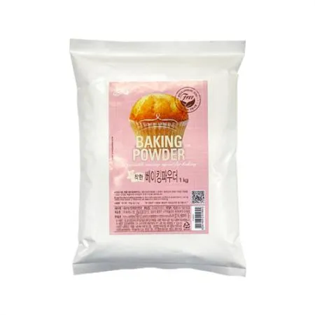 브레드가든 착한베이킹파우더 1kg