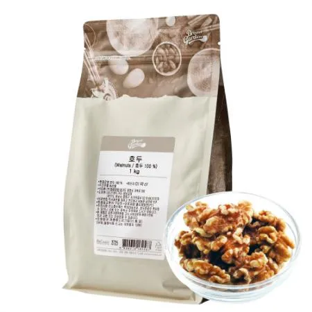 브레드가든 호두(Walnut) 1kg
