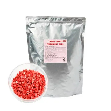 브레드가든 딸기다이스(동결건조) 300g