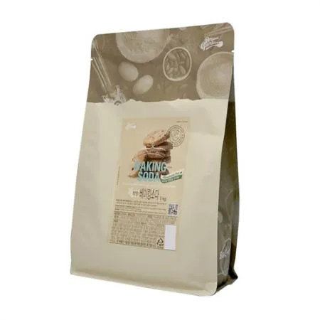 브레드가든 베이킹소다 1kg