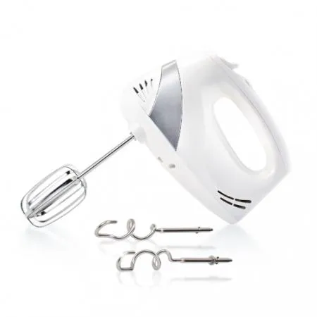 브레드가든 스마트 다용도핸드믹 화이트(300W/5단)