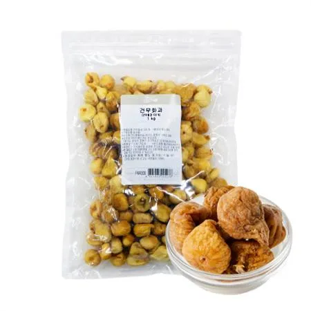 브레드가든 건조무화과 1kg
