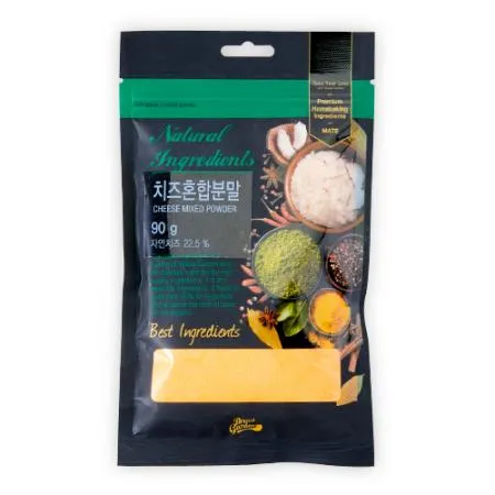 브레드가든 Mate 황치즈가루 90g