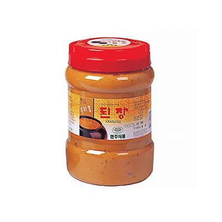 우리콩된장 2.2kg
