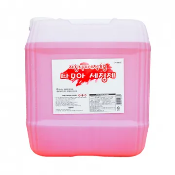 자동식기세제 20L